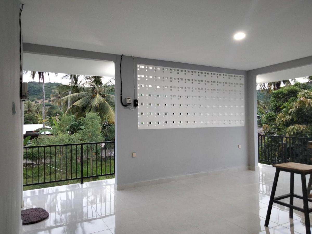 Sukha Homestay Kuta  エクステリア 写真