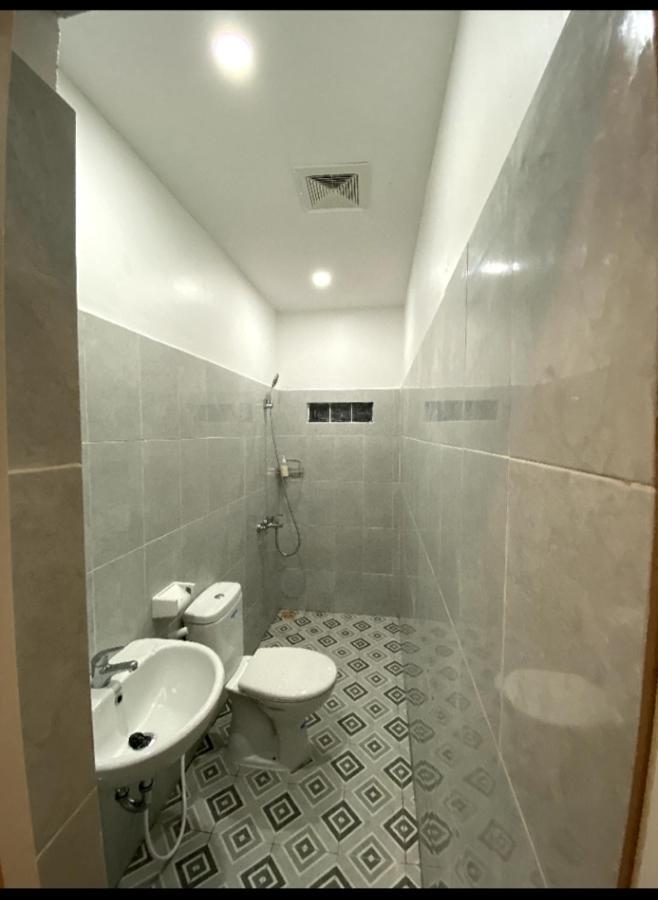Sukha Homestay Kuta  エクステリア 写真