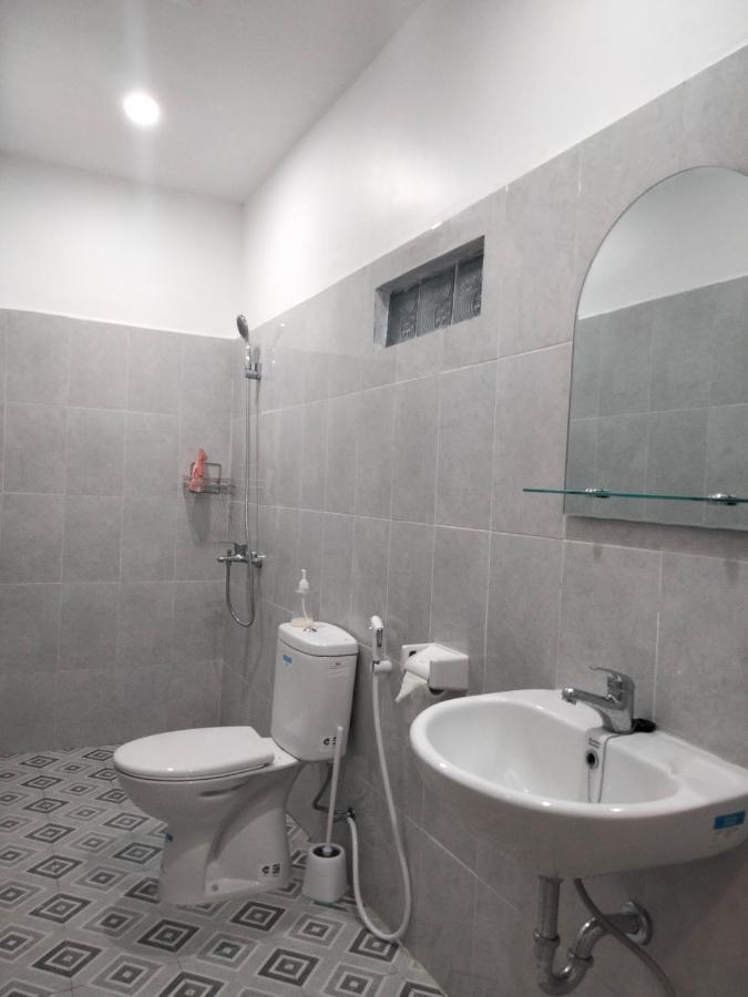 Sukha Homestay Kuta  エクステリア 写真