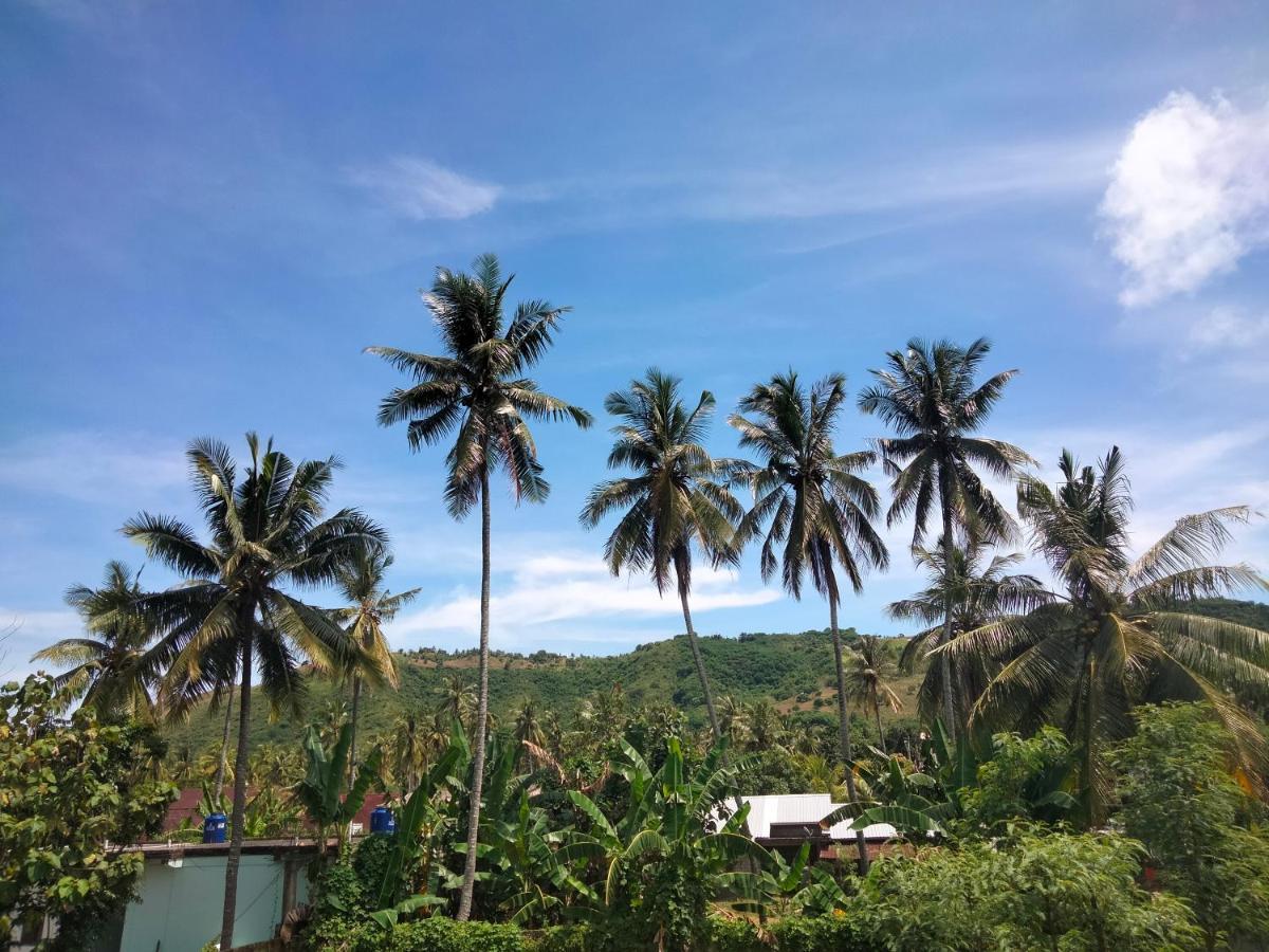Sukha Homestay Kuta  エクステリア 写真